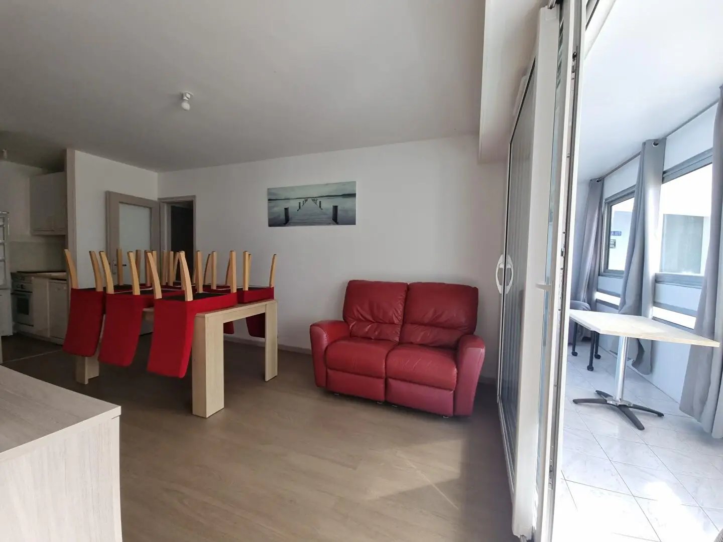 Appartement à louer, 44m², Saint-Hilaire-de-Riez
