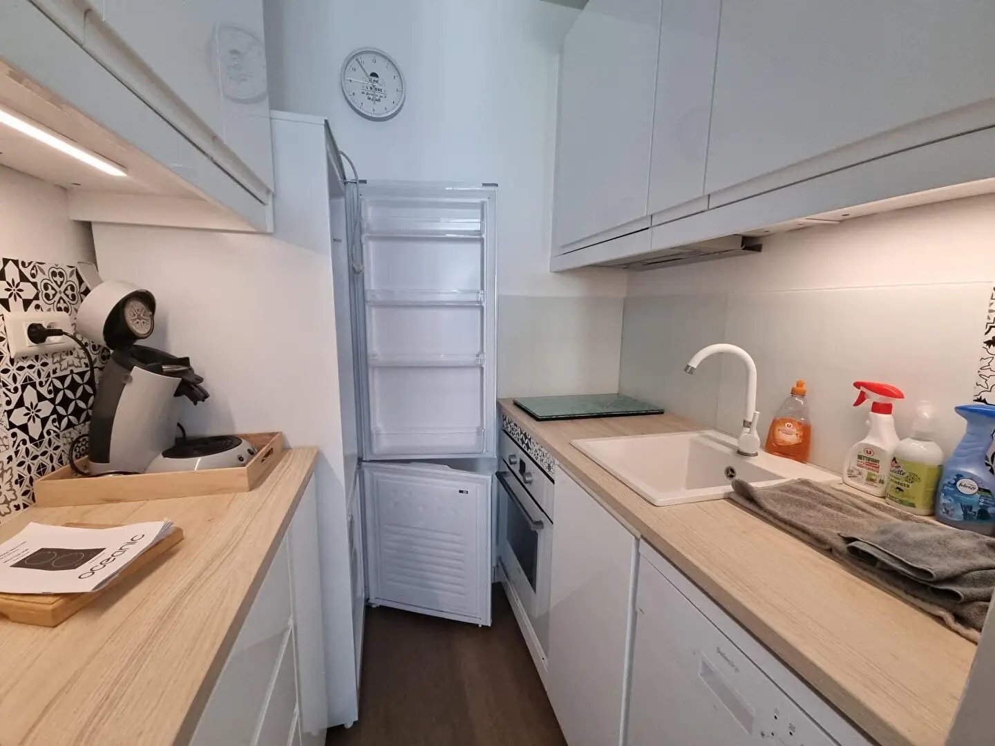 Appartement à louer, 44m², Saint-Hilaire-de-Riez