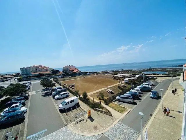 Appartement à vendre, 47m², Saint-Hilaire-de-Riez