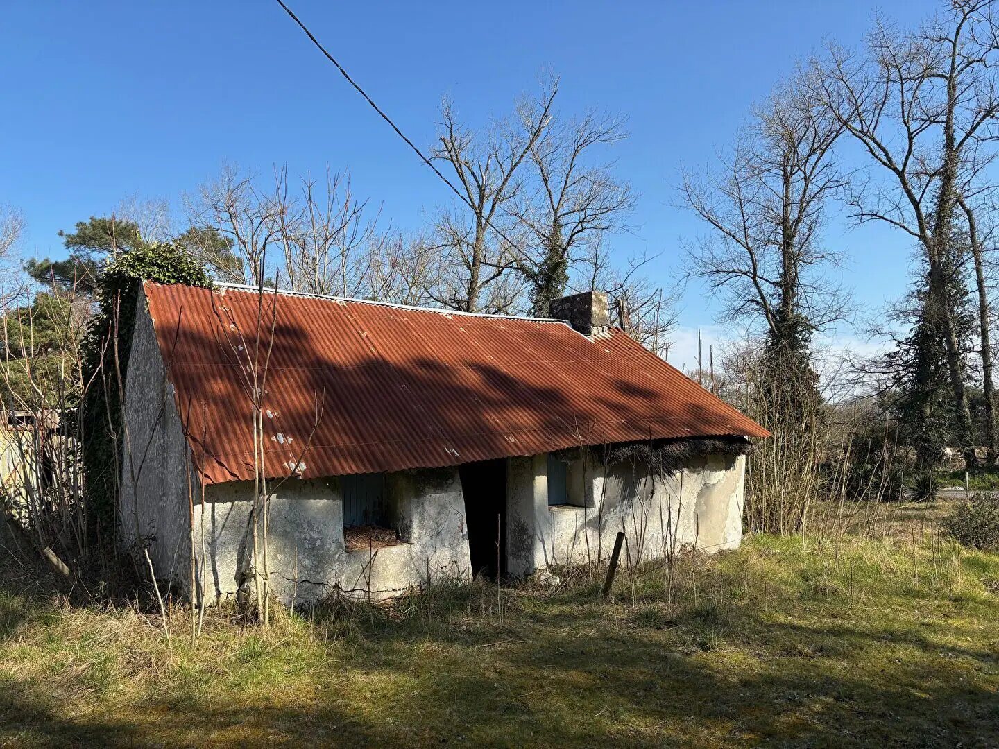 Maison à vendre, 30m², Saint-Hilaire-de-Riez