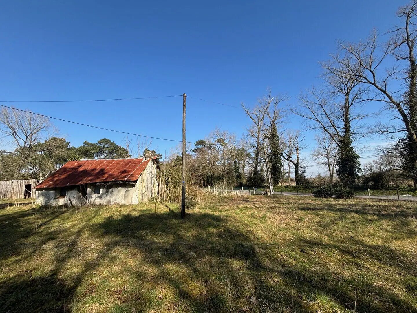 Maison à vendre, 30m², Saint-Hilaire-de-Riez