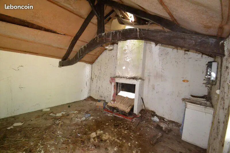 Maison à vendre, 30m², Saint-Hilaire-de-Riez