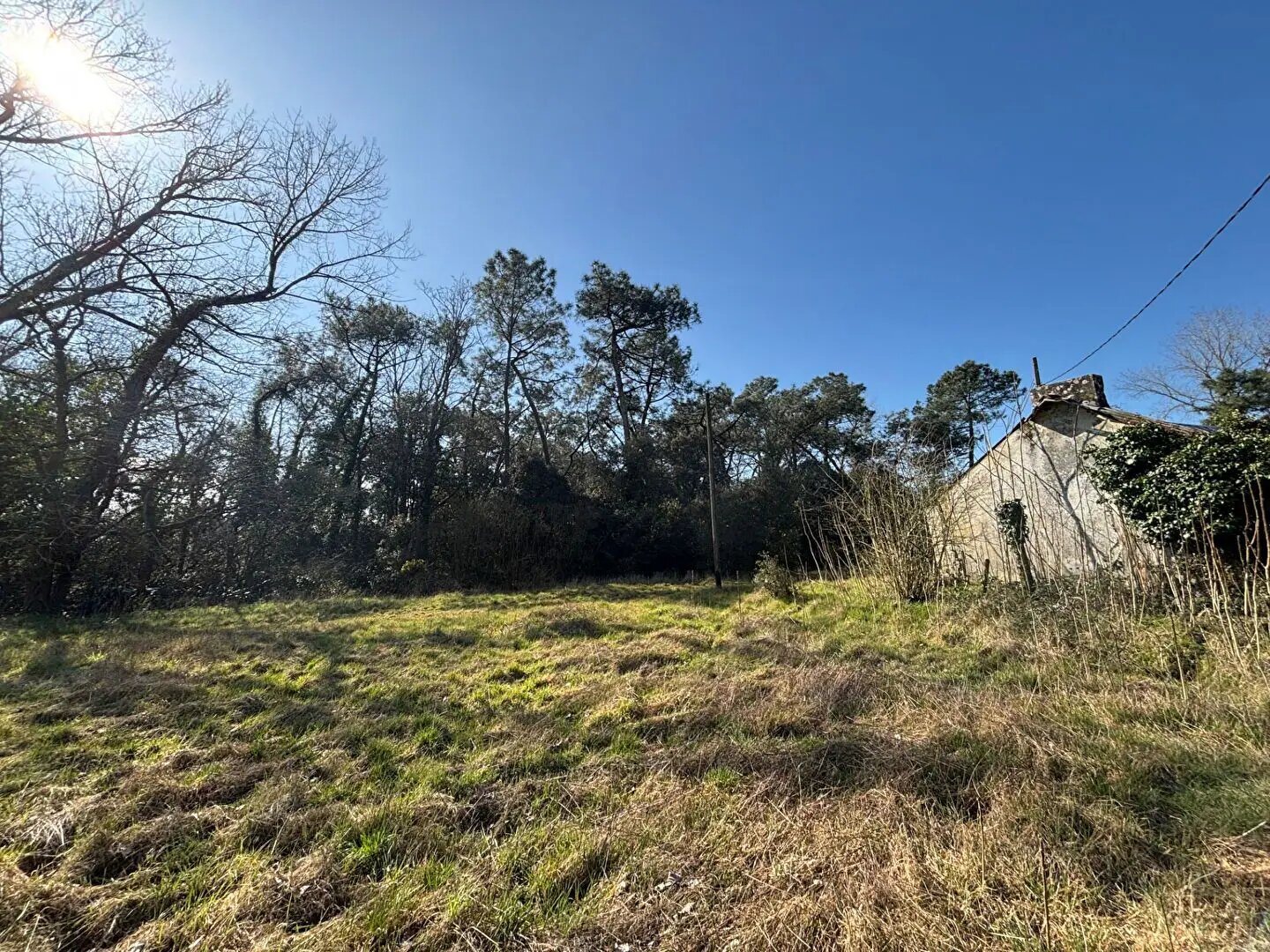Maison à vendre, 30m², Saint-Hilaire-de-Riez