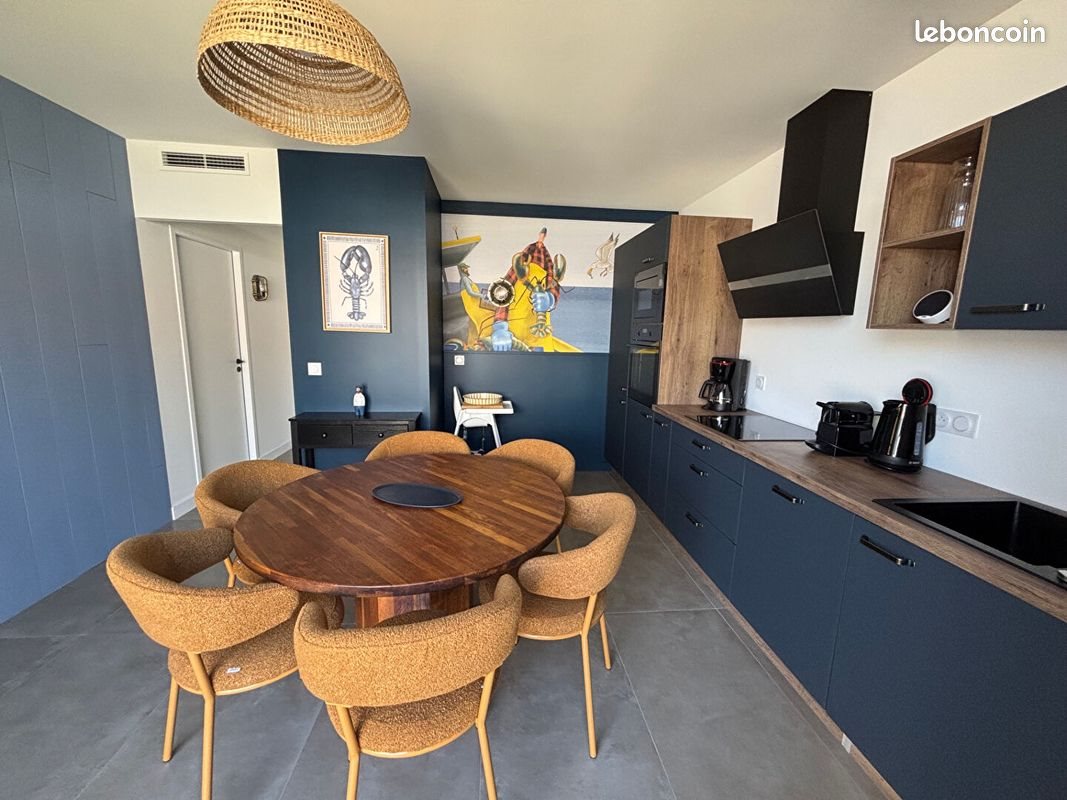 Maison à vendre, 48m², Saint-Gilles-Croix-de-Vie