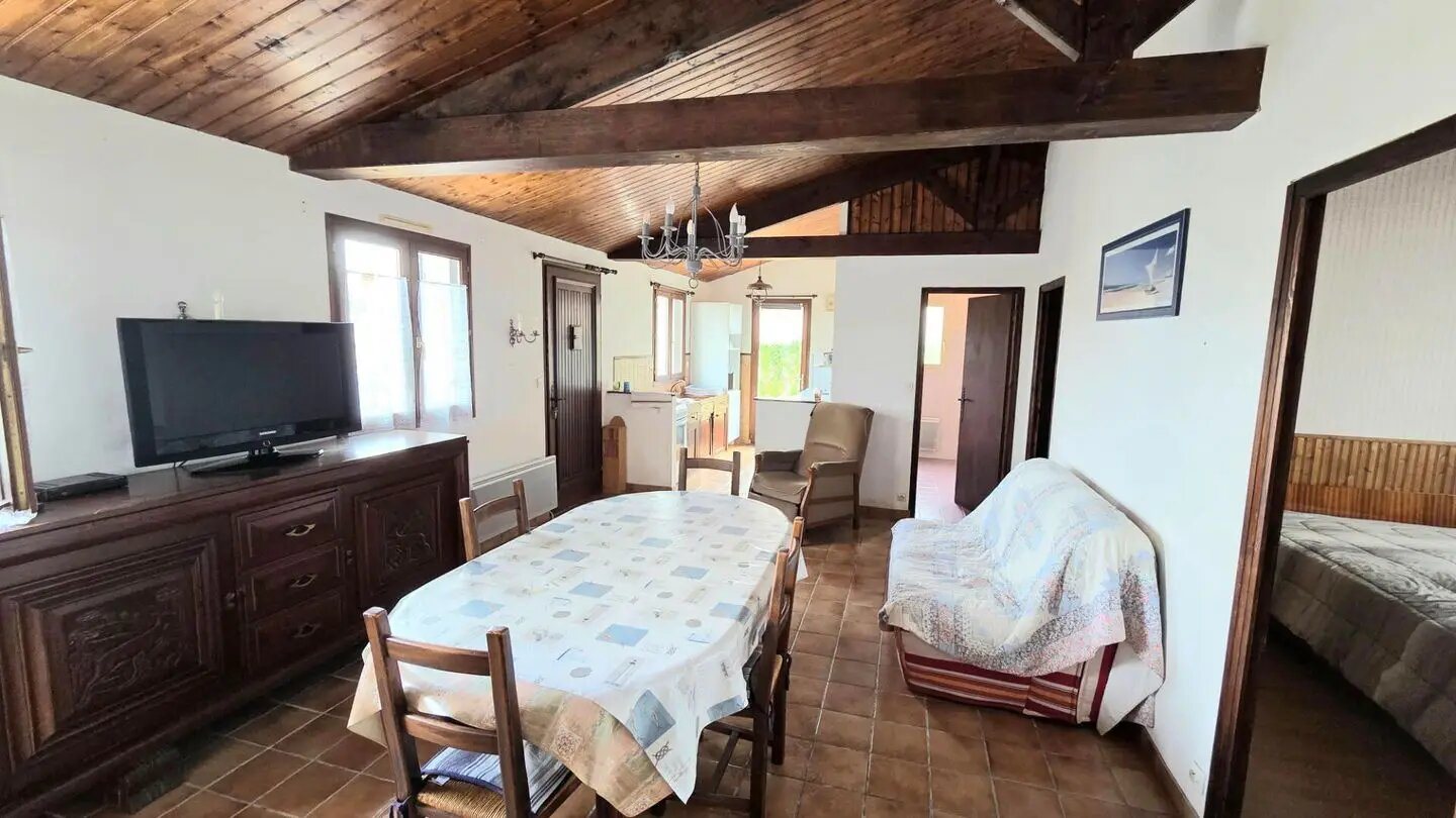 Maison à vendre, 83m², Saint-Hilaire-de-Riez