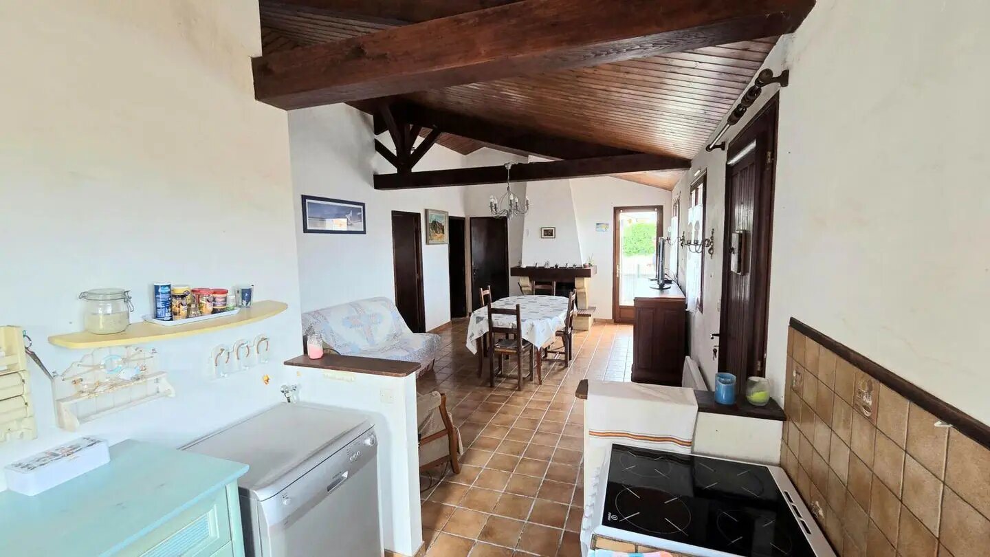 Maison à vendre, 83m², Saint-Hilaire-de-Riez