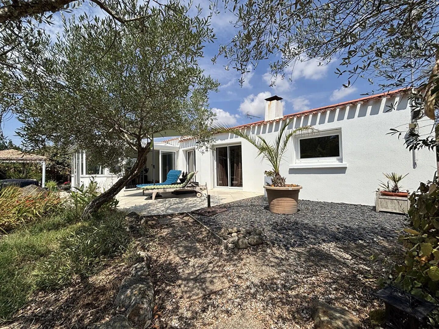 Maison à vendre, 166m², Le Perrier