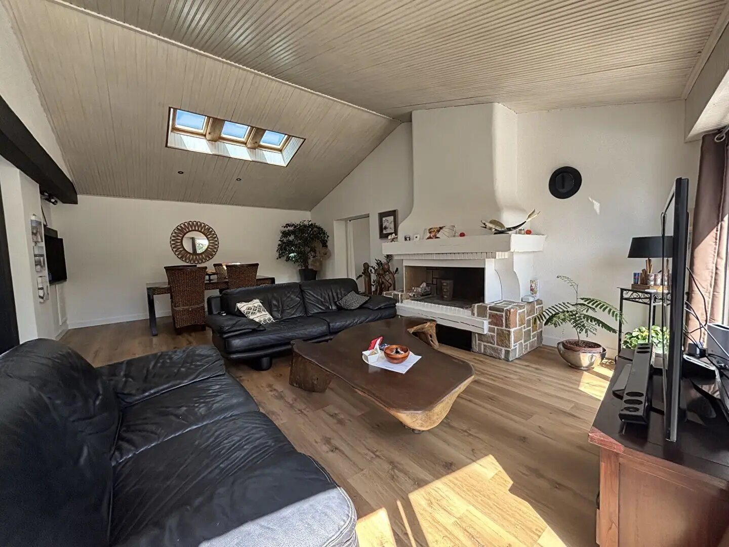 Maison à vendre, 166m², Le Perrier