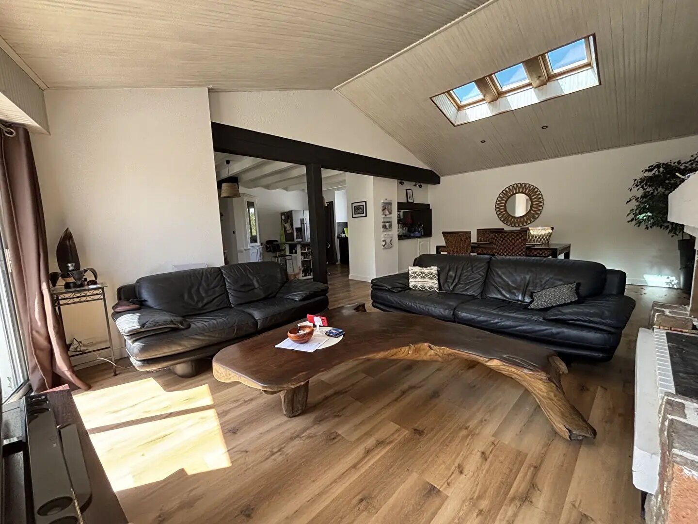 Maison à vendre, 166m², Le Perrier