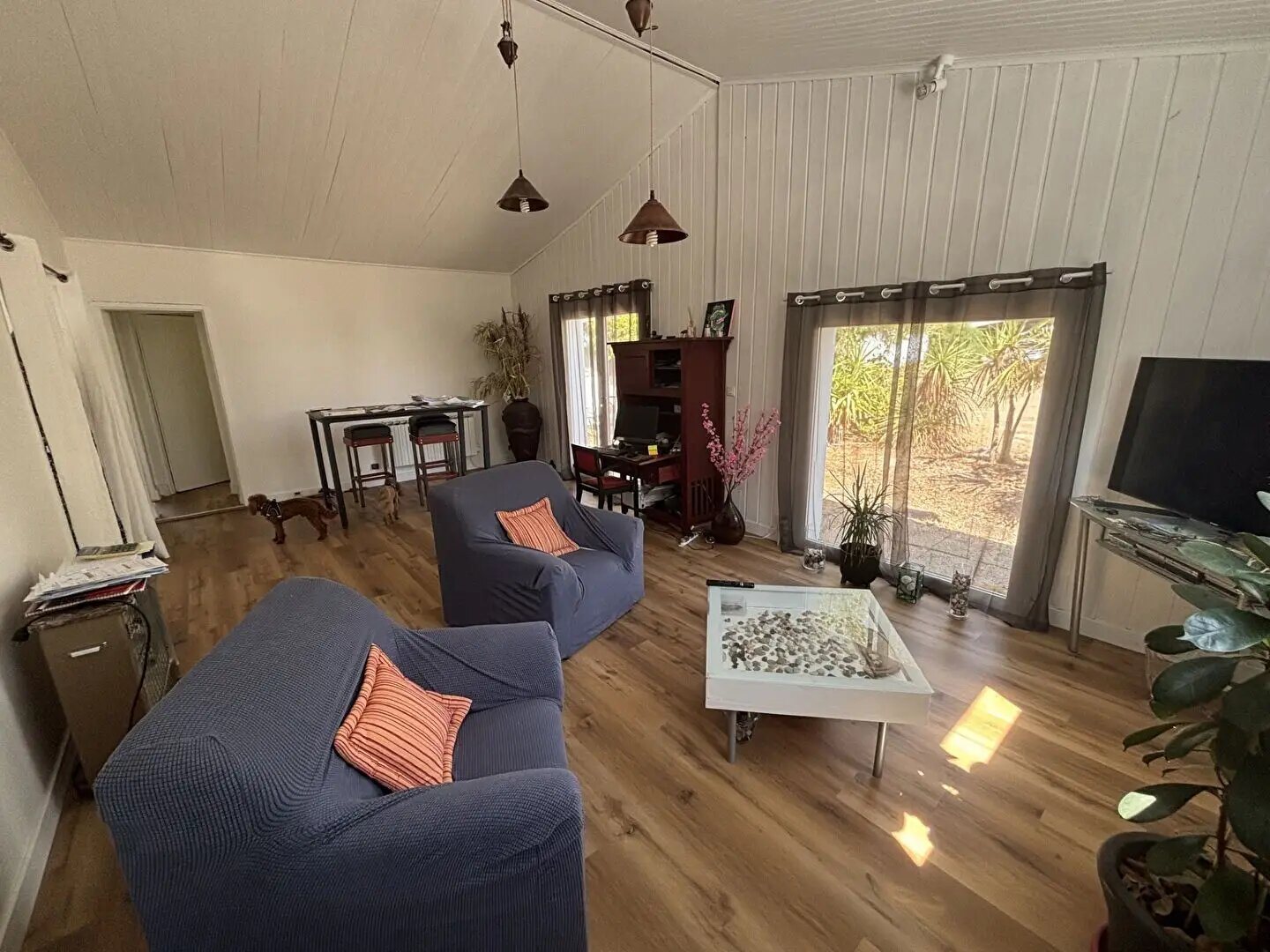 Maison à vendre, 166m², Le Perrier