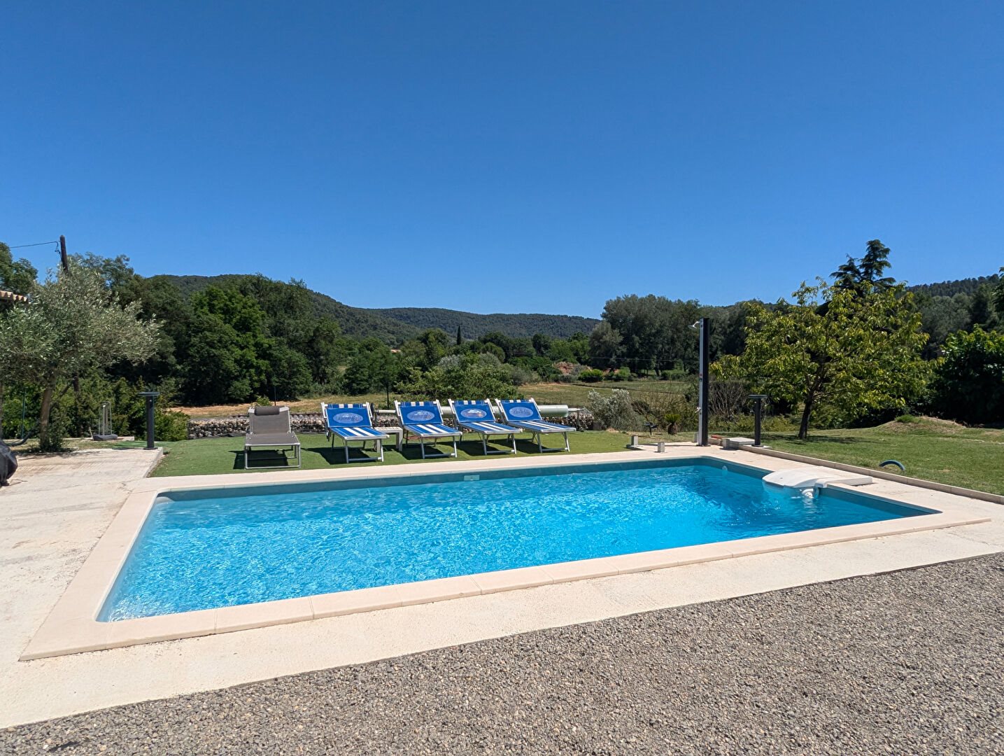 Maison à vendre, 128m², Salernes