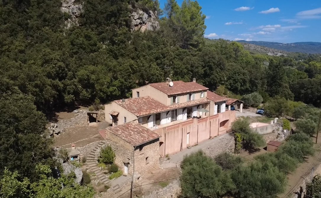 Maison à vendre, 250m², Salernes