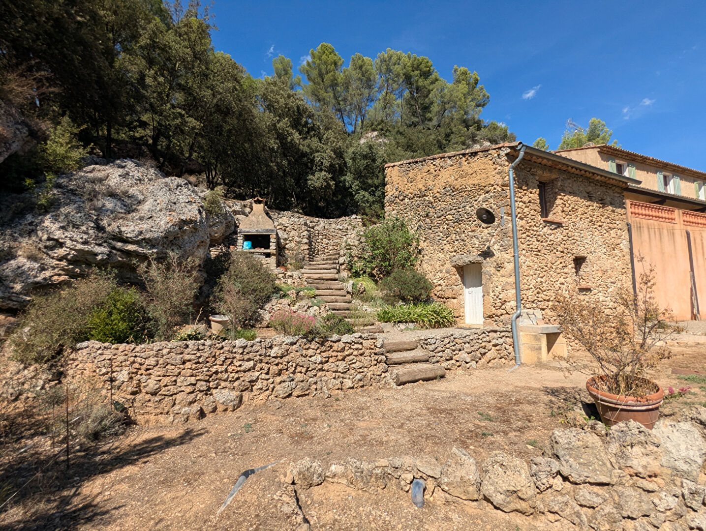 Maison à vendre, 250m², Salernes