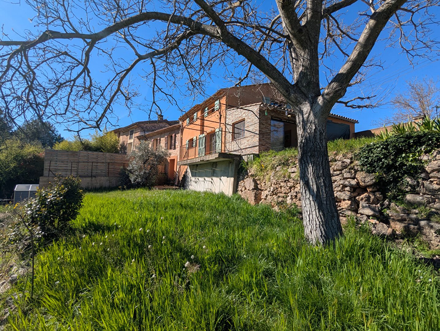 Maison à vendre, 140m², Salernes