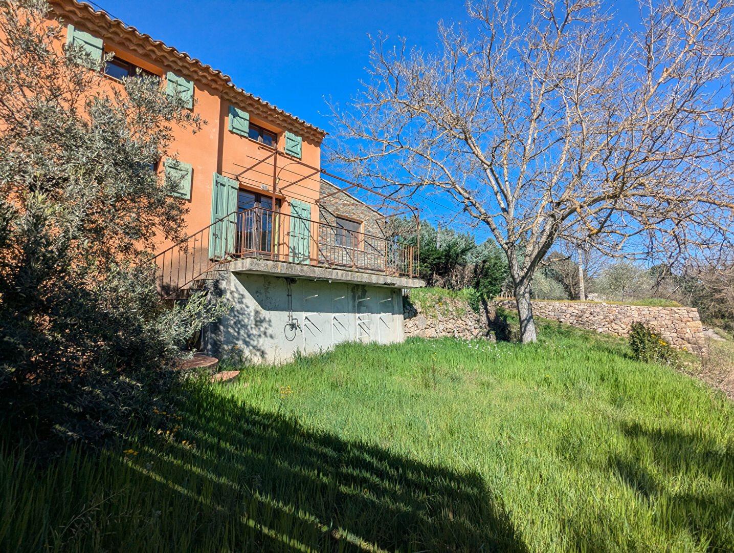 Maison à vendre, 140m², Salernes