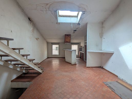 Appartement 3 pièces 60 m² · à Salernes · 60 m² · 105 000 €