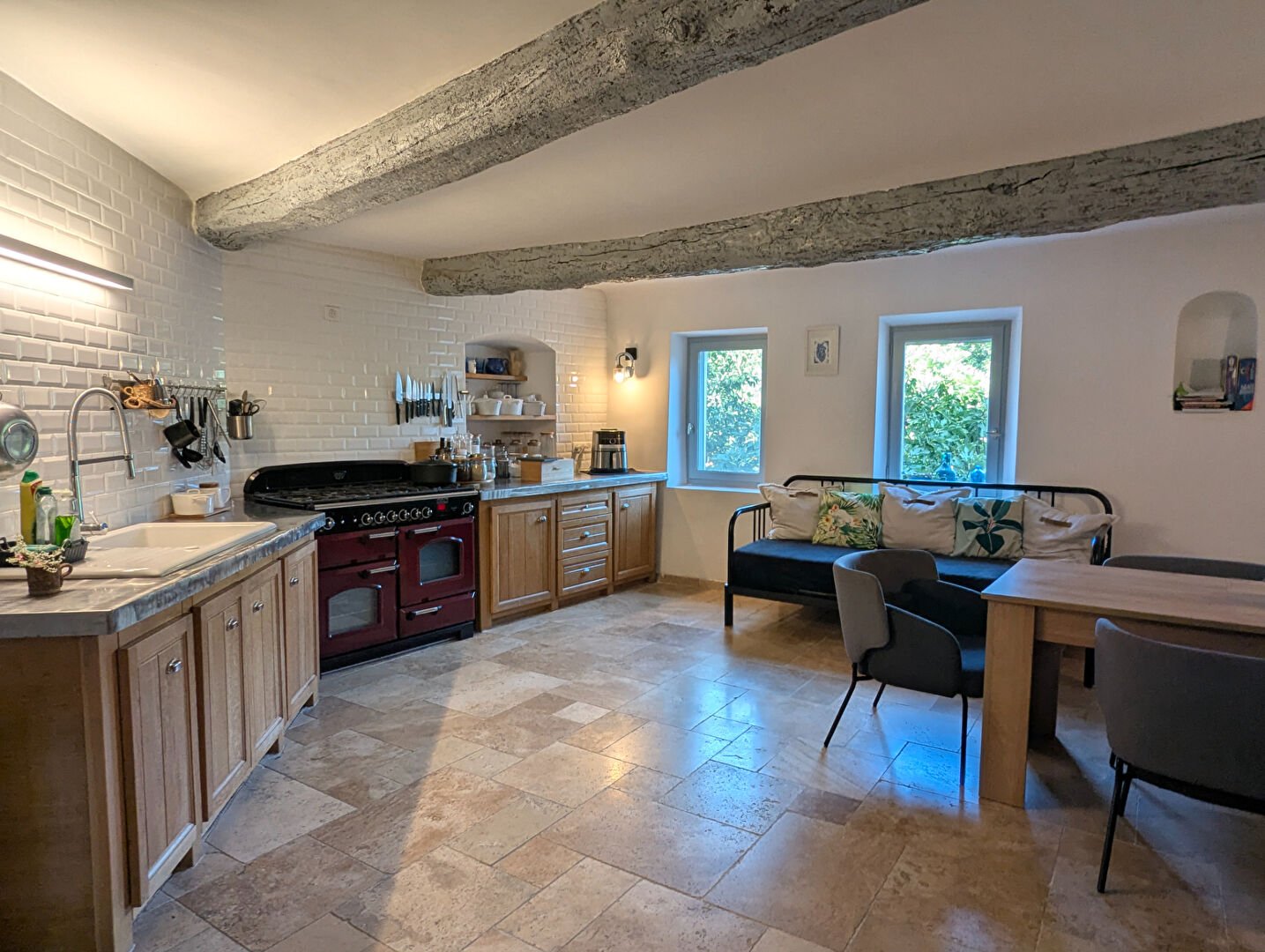 Maison à vendre, 140m², Sillans-la-Cascade