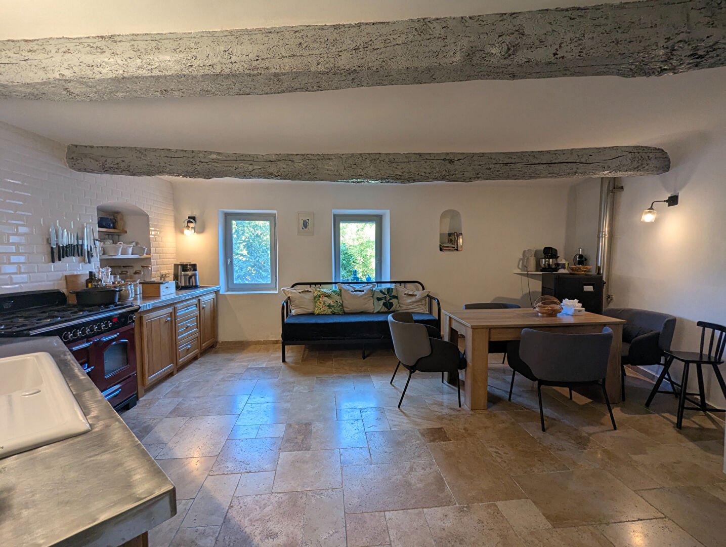 Maison à vendre, 140m², Sillans-la-Cascade