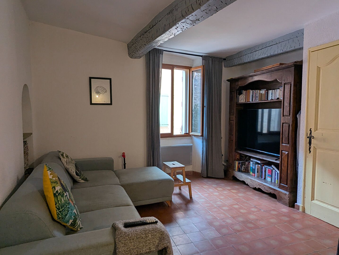 Maison à vendre, 140m², Sillans-la-Cascade