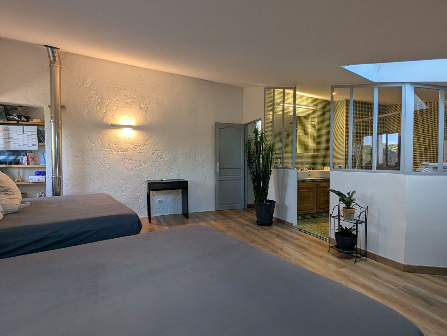 Maison à vendre, 140m², Sillans-la-Cascade