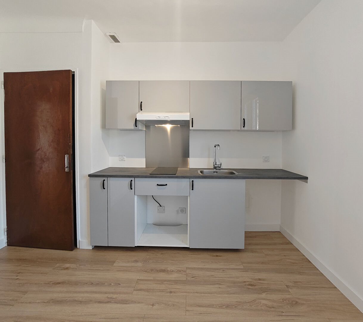 Appartement à vendre, 54m², Salernes