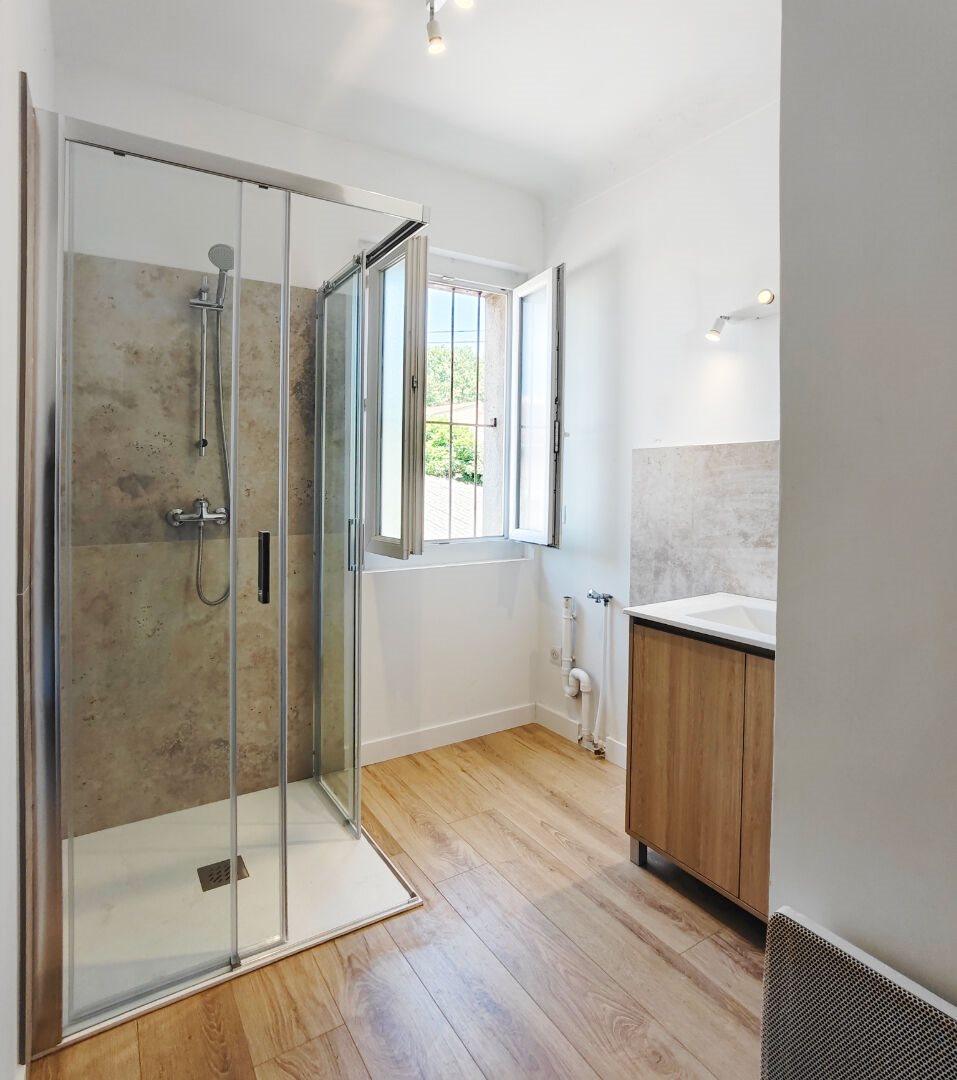 Appartement à vendre, 54m², Salernes