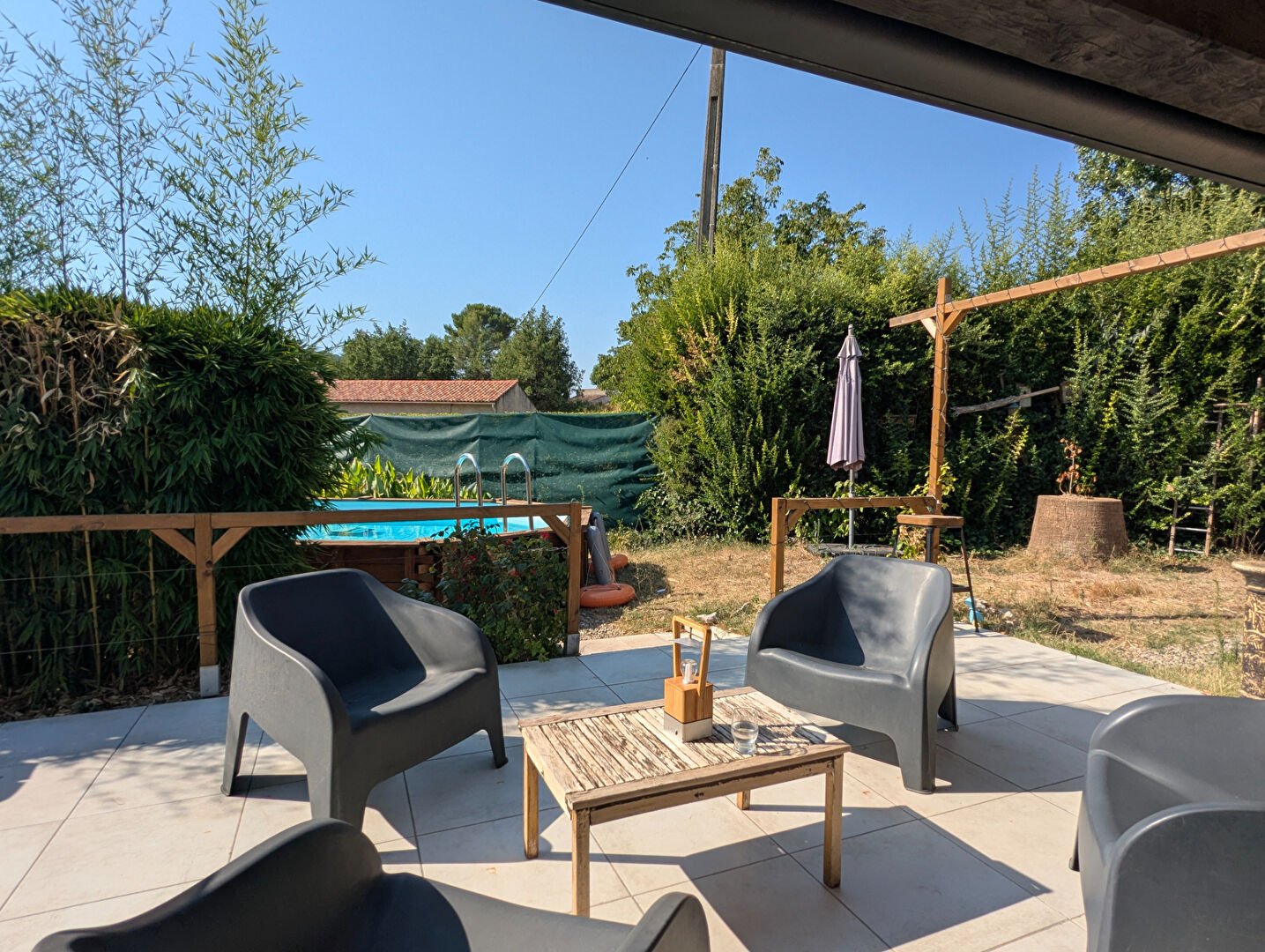 Maison à vendre, 115m², Salernes