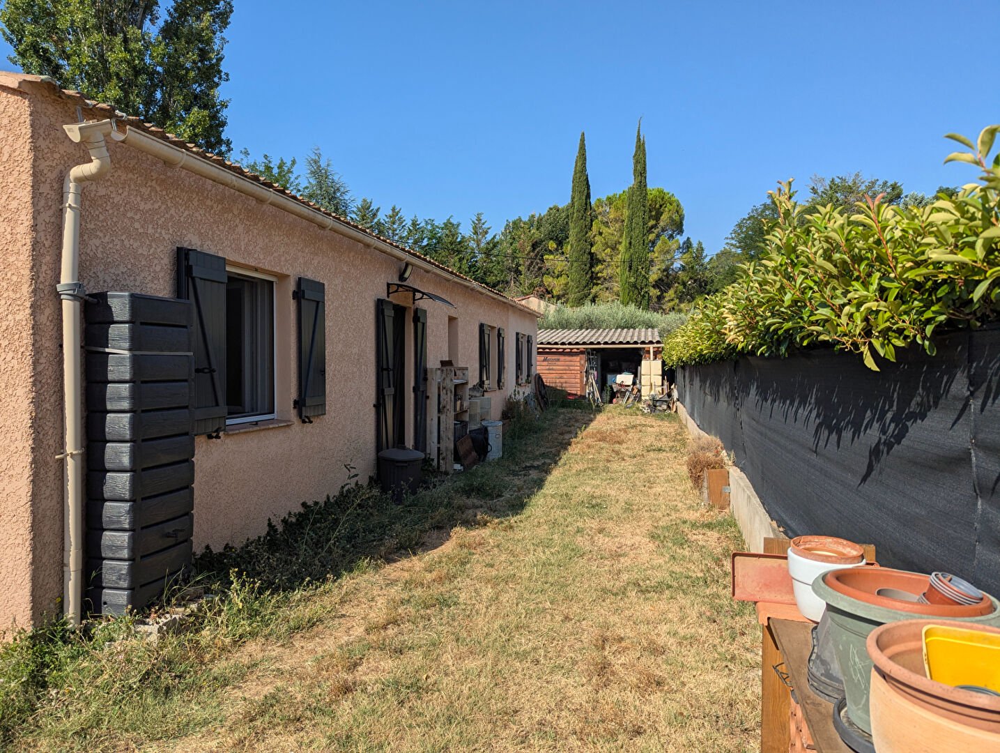 Maison à vendre, 115m², Salernes