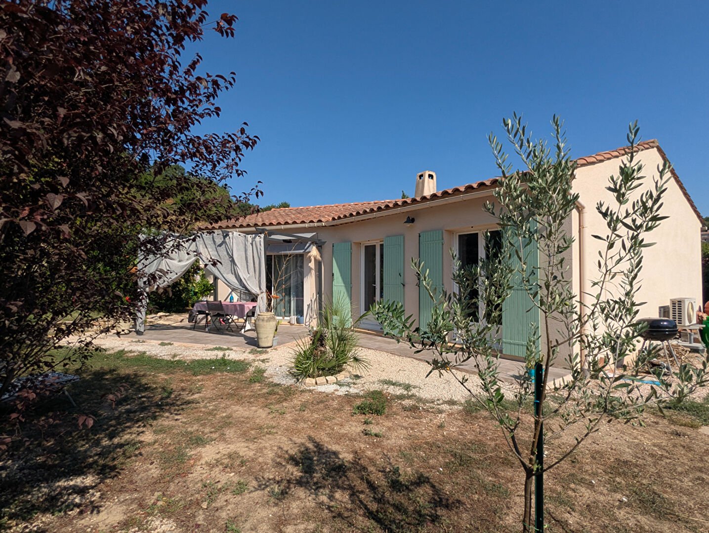 Maison à vendre, 86m², Salernes