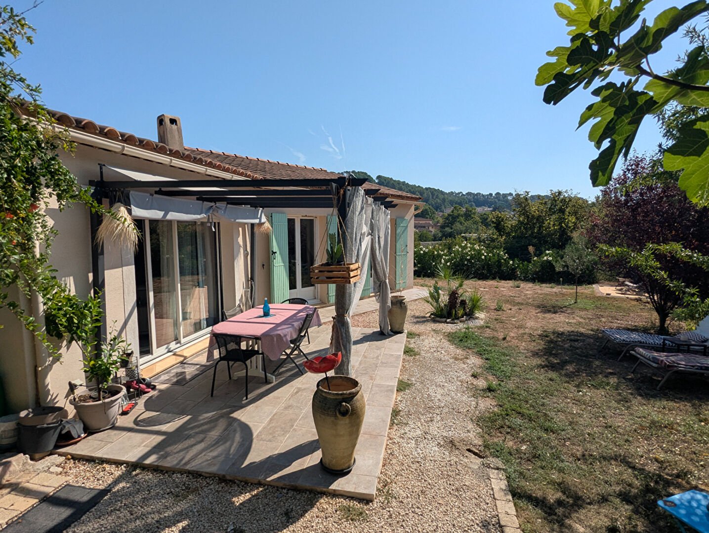 Maison à vendre, 86m², Salernes