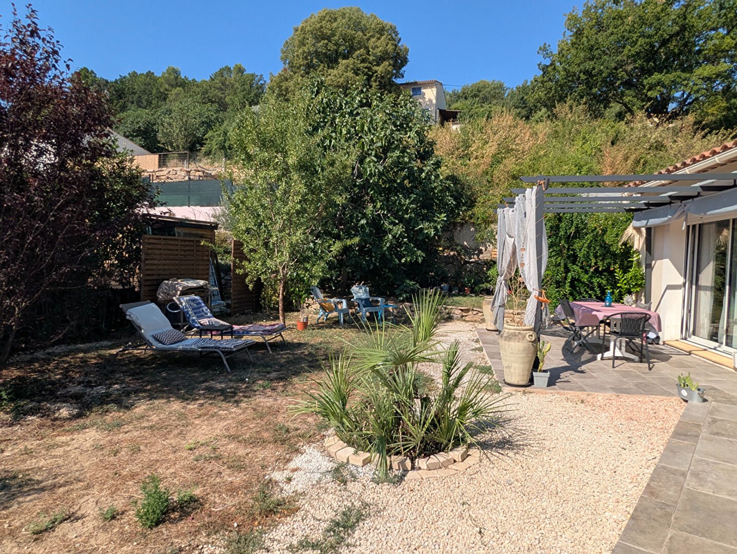Maison à vendre, 86m², Salernes
