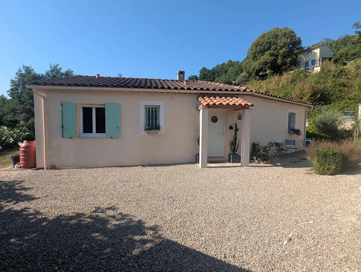 Maison à vendre, 86m², Salernes
