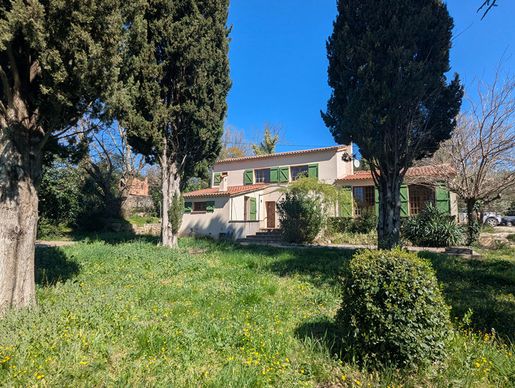 Maison 6 pièces 130 m² · à Salernes · 130 m² · 390 000 €