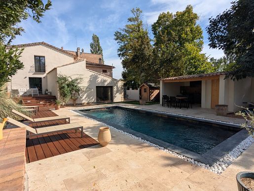 Maison 5 pièces 138 m² · à Villecroze · 138 m² · 449 000 €