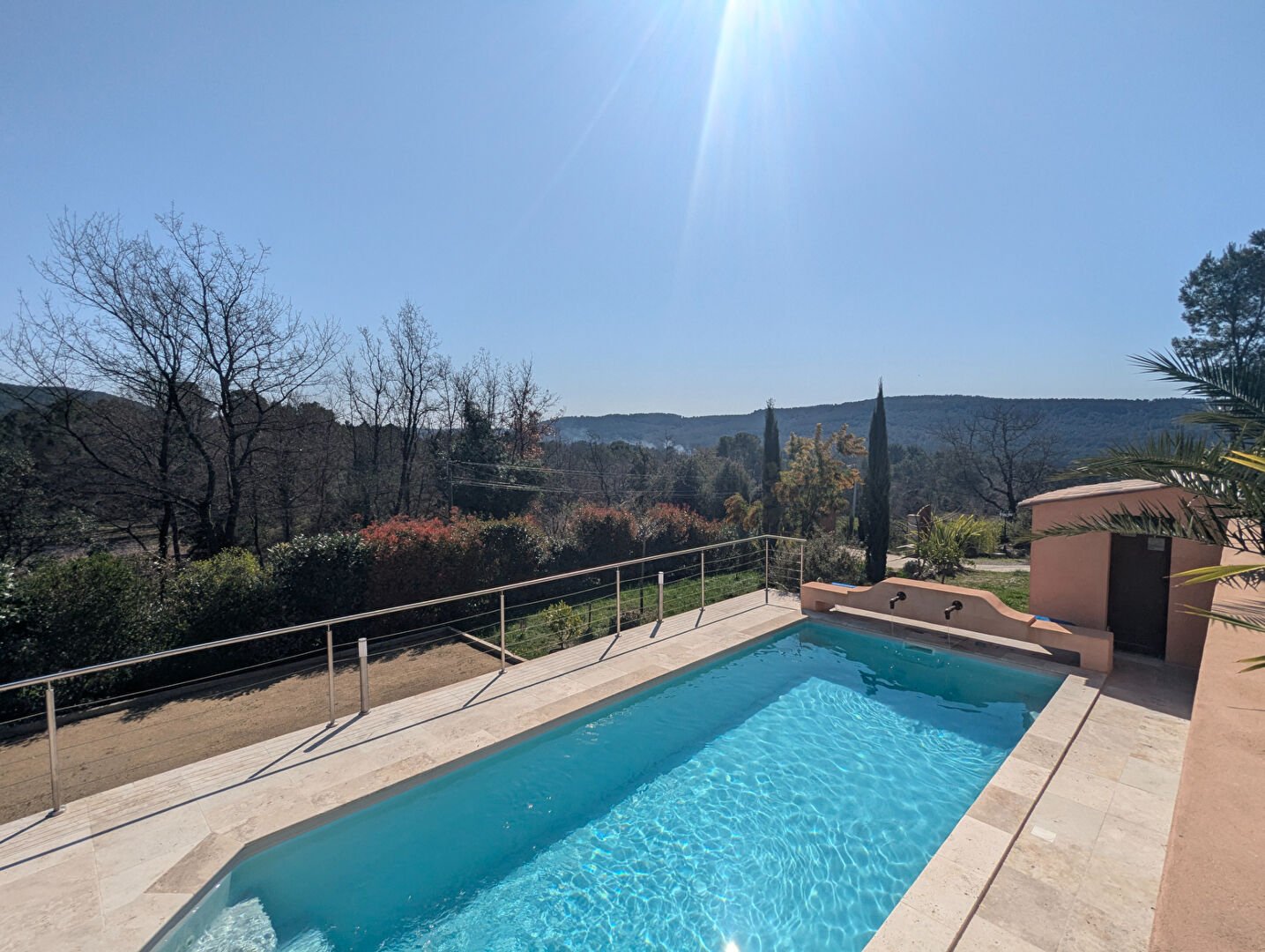 Maison à vendre, 150m², Villecroze