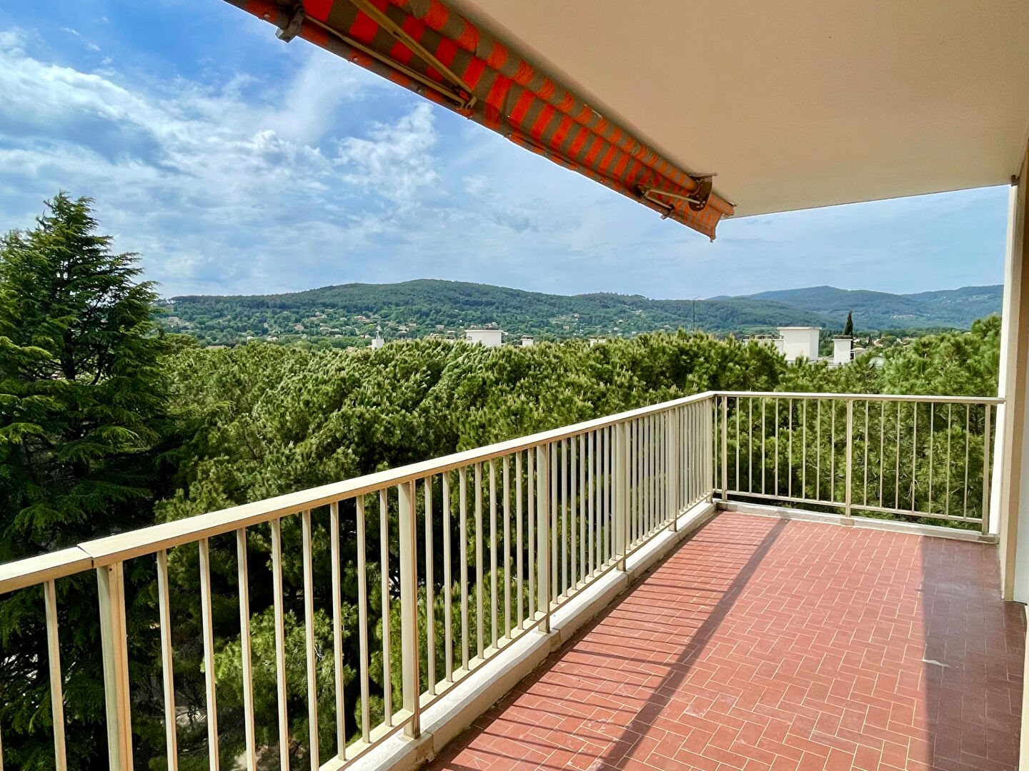 Appartement à vendre, 74m², Draguignan