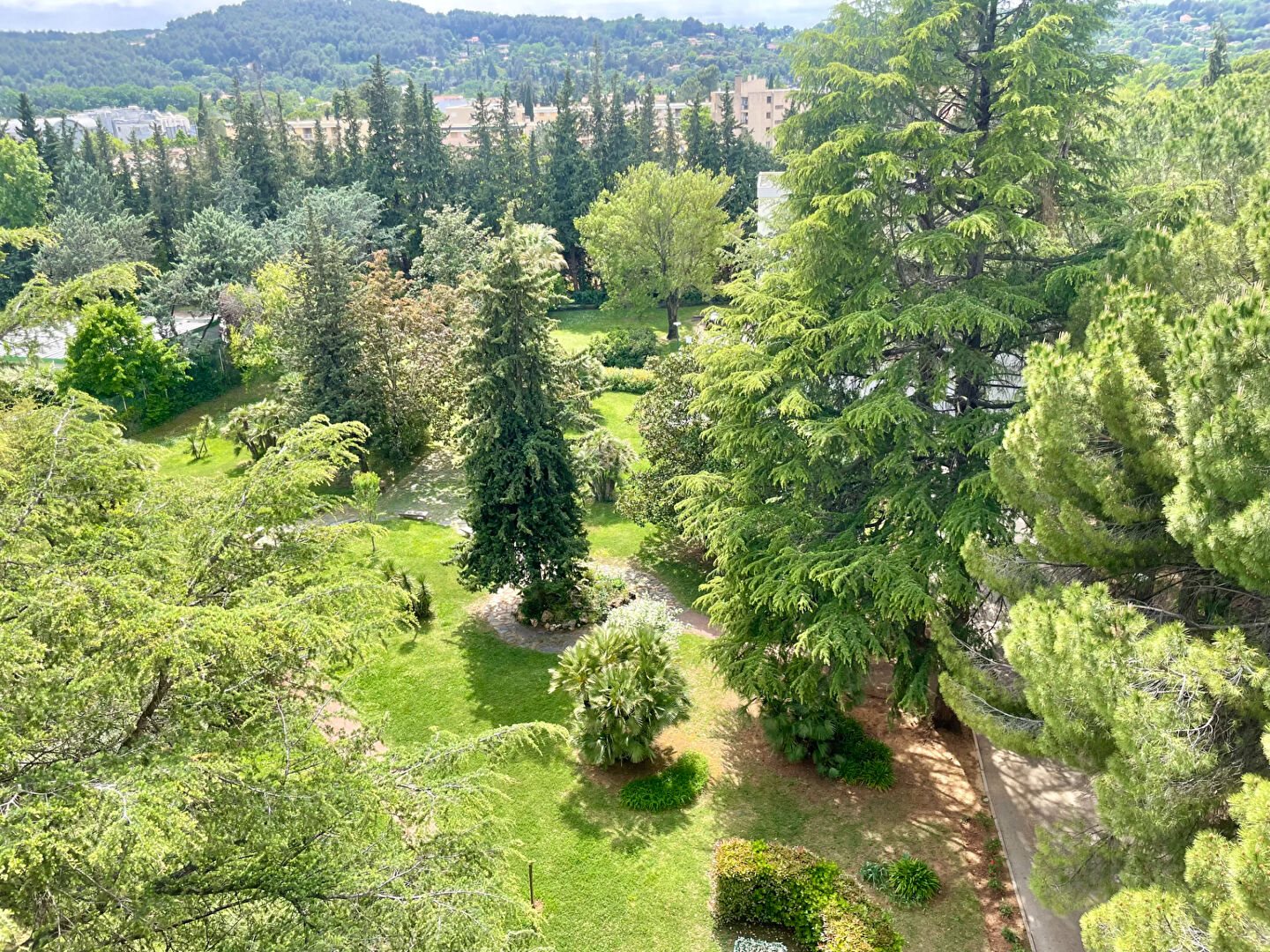 Appartement à vendre, 74m², Draguignan