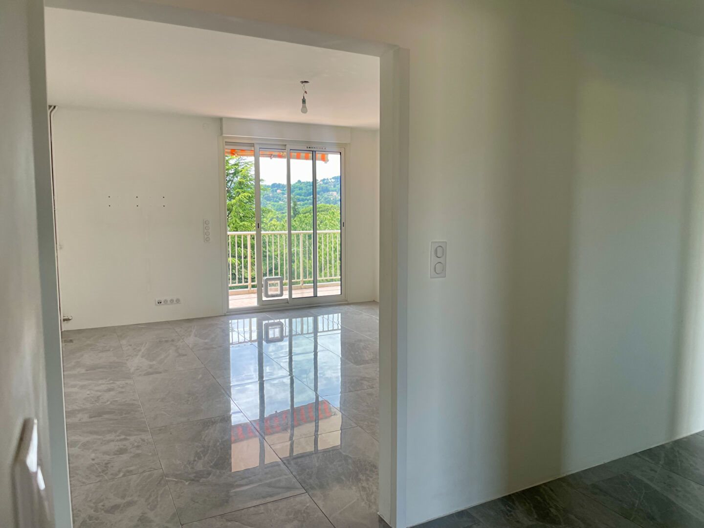 Appartement à vendre, 74m², Draguignan