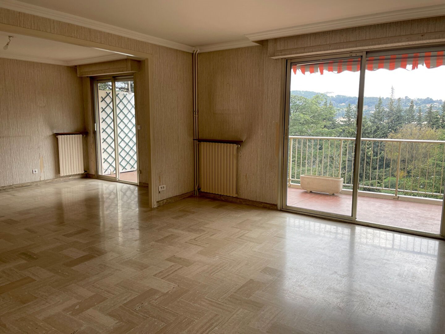 Appartement à vendre, 91m², Draguignan