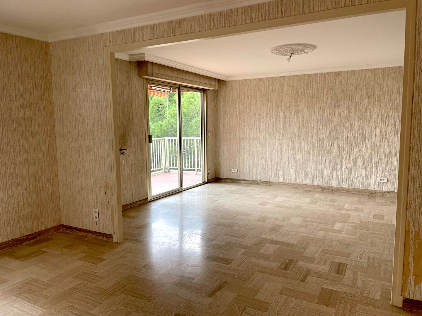 Appartement à vendre, 91m², Draguignan