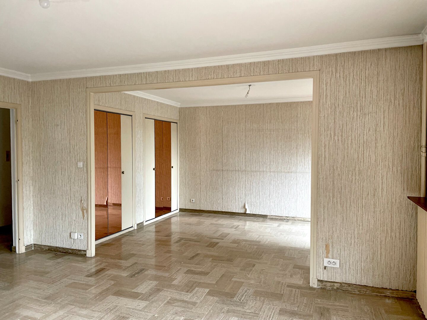 Appartement à vendre, 91m², Draguignan