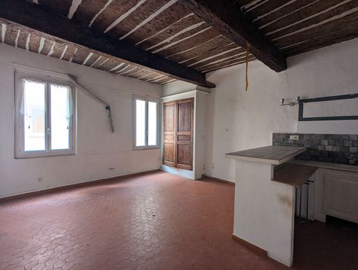 Appartement 2 pièces 45 m² · à Salernes · 45 m² · 65 000 €