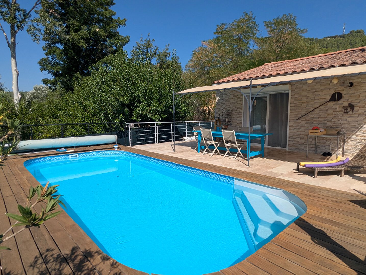 Maison à vendre, 100m², Salernes