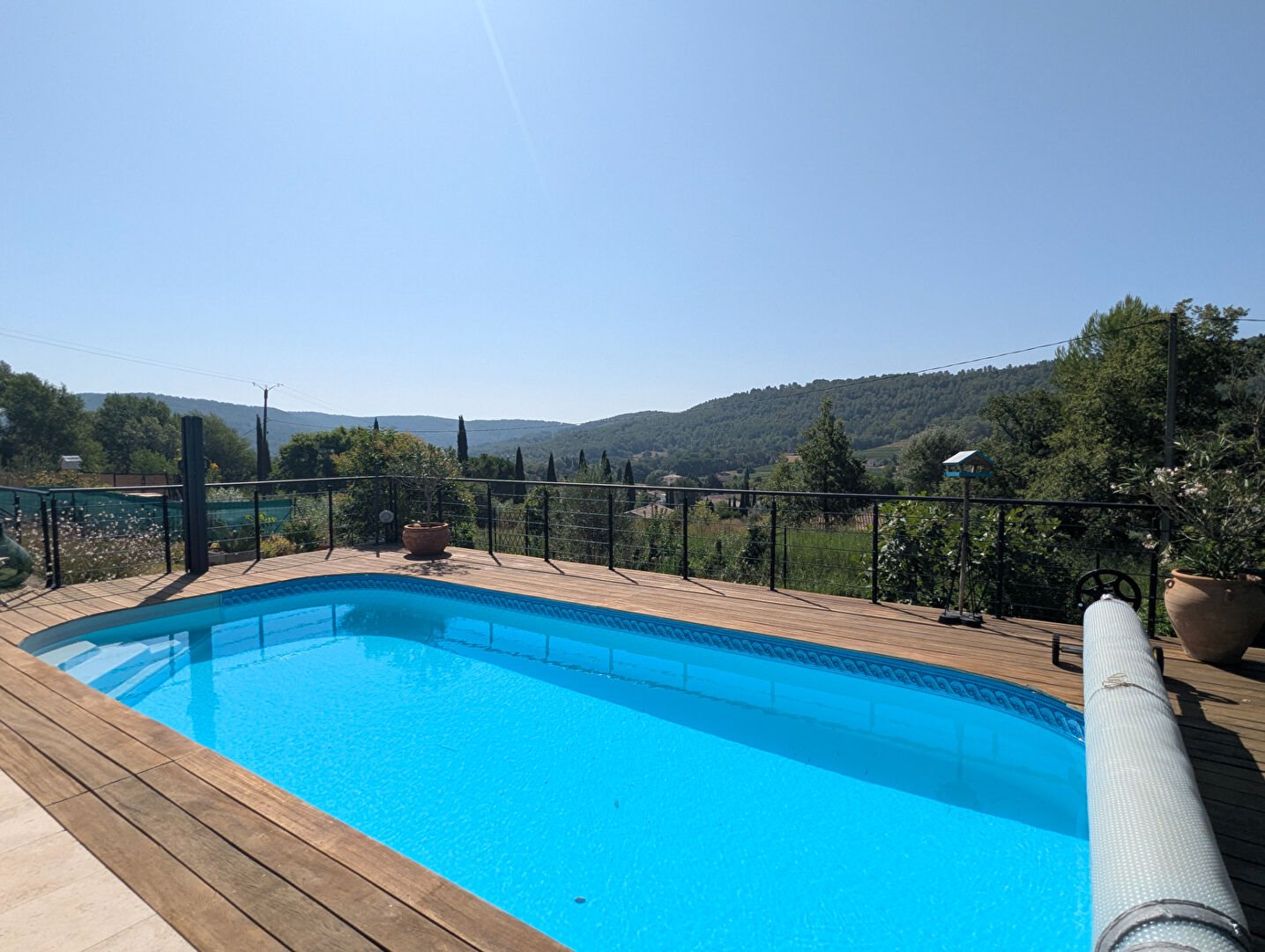Maison à vendre, 100m², Salernes