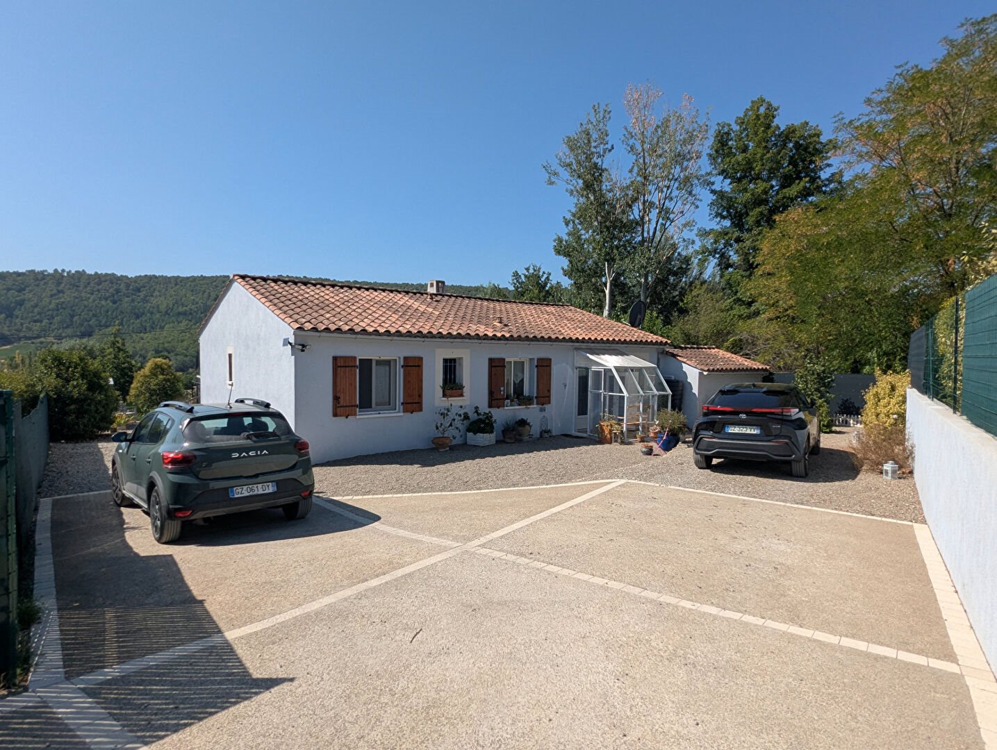 Maison à vendre, 100m², Salernes