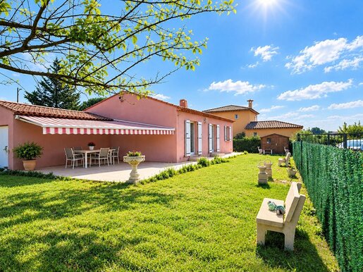 Maison 3 pièces 89 m² · à Régusse · 89 m² · 279 000 €