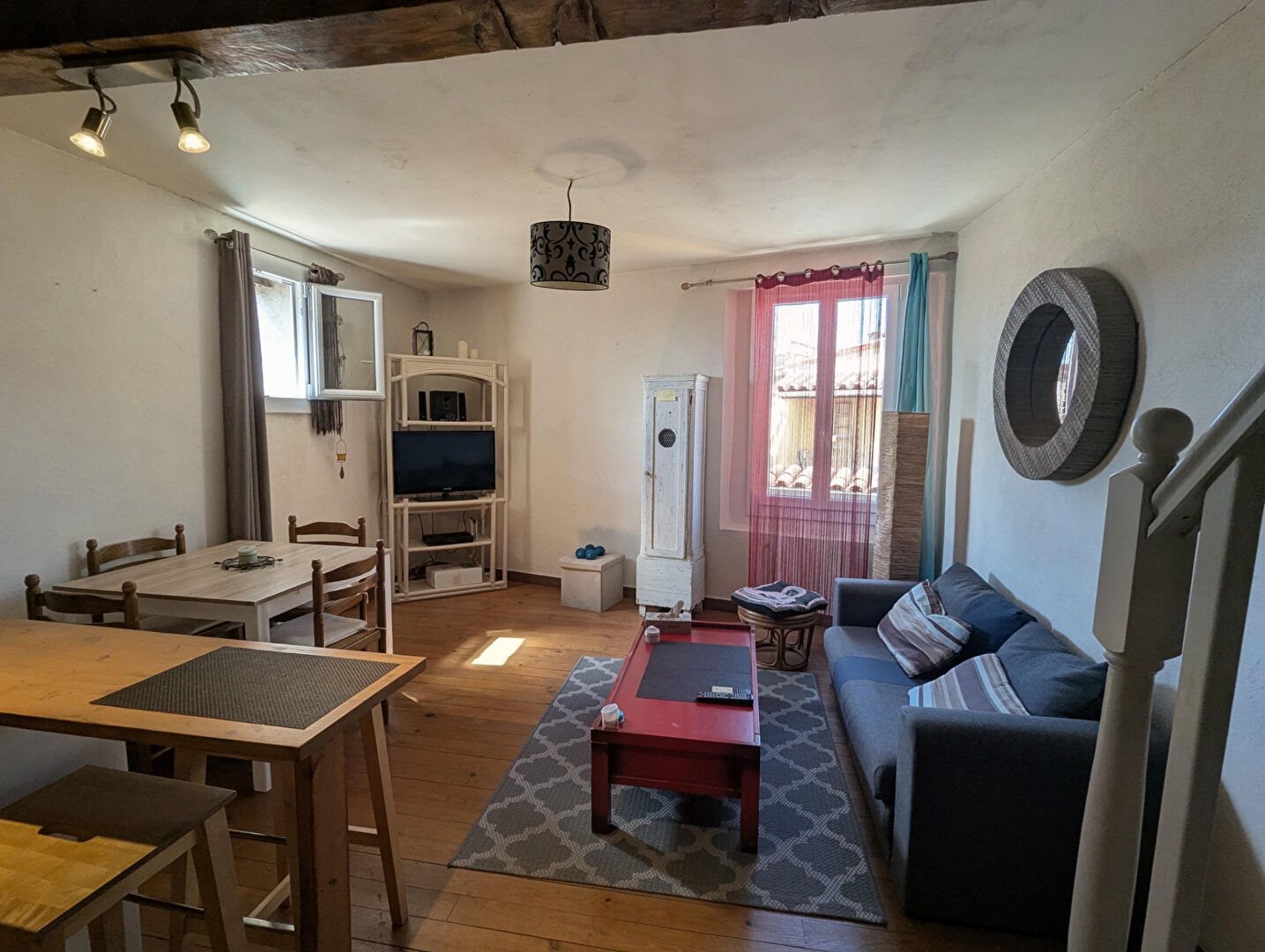 Appartement à vendre, 30m², Aups