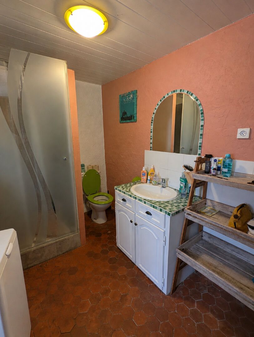 Appartement à vendre, 30m², Aups