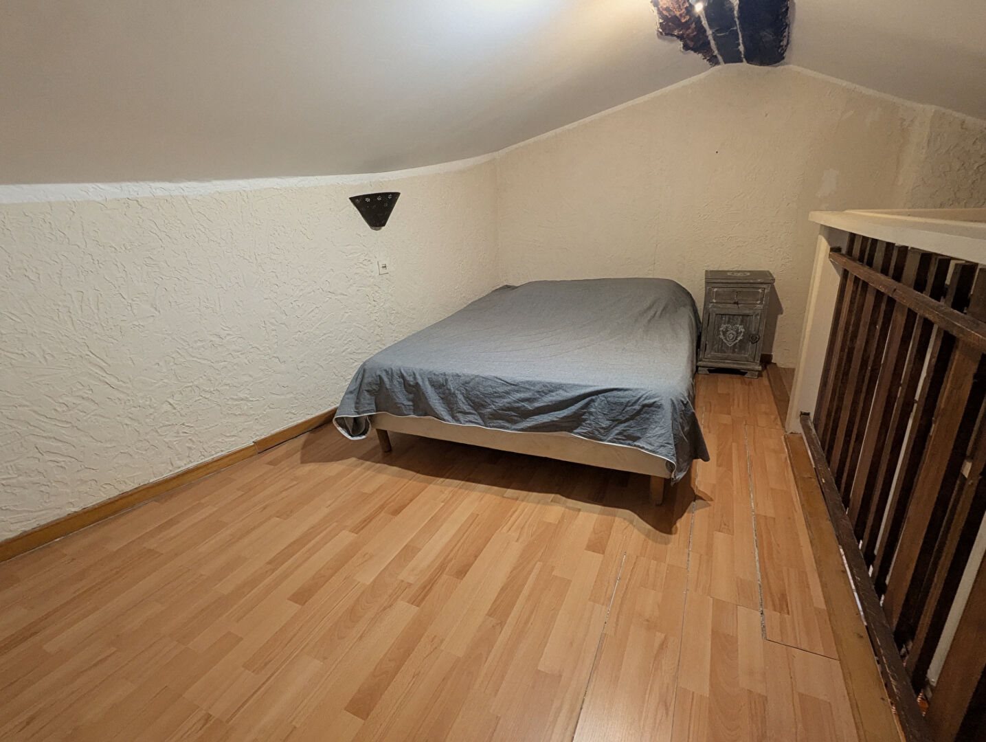Appartement à vendre, 30m², Aups