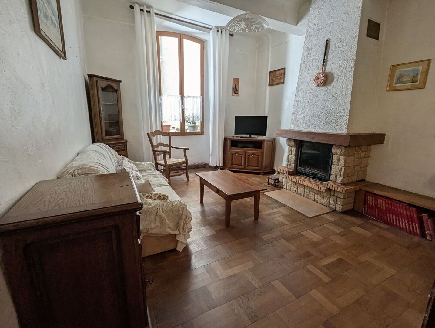 Appartement à vendre, 88m², Aups